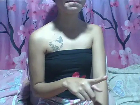 SweetPussie18x online show from 03.01.26