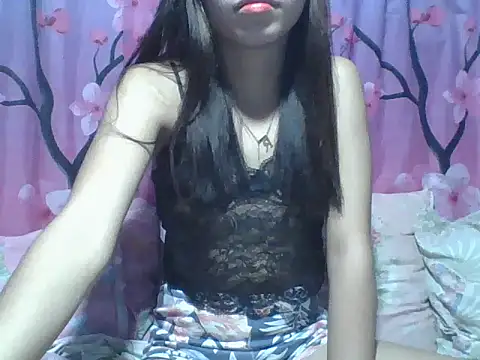 SweetPussie18x online show from 03.04.26