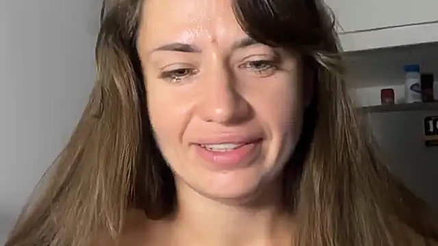 Roriann online show from 03.13.26