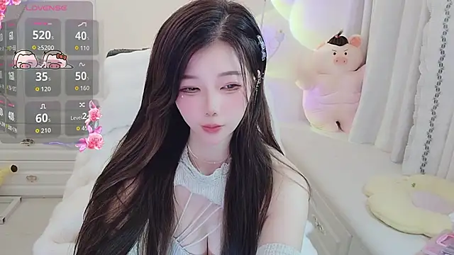 Coco-Di online show from 11.22.25