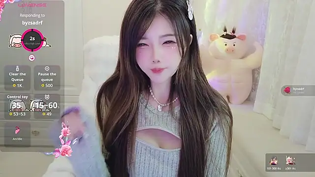 Coco-Di online show from 01.11.26