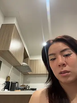 blueburrypie online show from 03.16.26