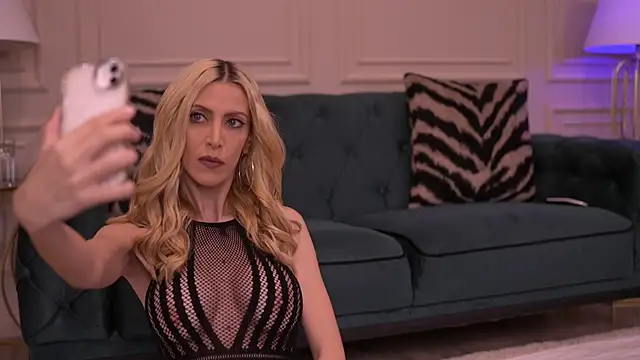 EllaBlake online show from 05.23.26