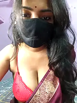 Queen Shanayaa online show from 09.26.25