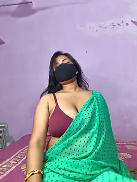 Queen Shanayaa online show from 10.12.25