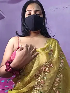 Queen Shanayaa online show from 11.09.25