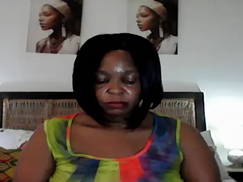 Blacksashaxx online show from 03.24.26