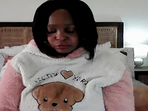 Snapshot of Blacksashaxx chatting on 05.29.26 Blacksashaxx online show from 05.29.26