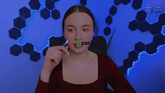 Snapshot of leslie_bird chatting on 01.17.26 leslie bird online show from 01.17.26