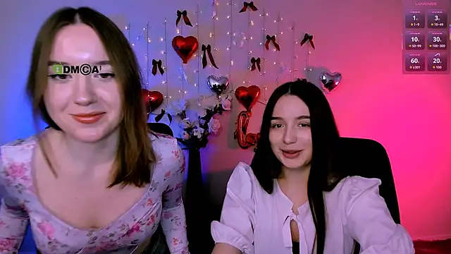 Snapshot of leslie_bird chatting on 02.15.26 leslie bird online show from 02.15.26