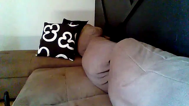 sexycolf online show from 10.01.25