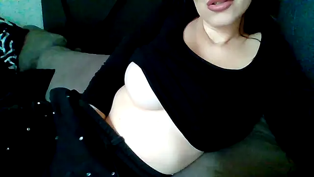 sexycolf online show from 10.27.25