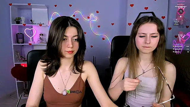 rebecca smile online show from 05.05.26
