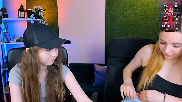 rebecca smile online show from 06.20.26