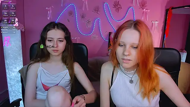 rebecca smile online show from 06.23.26