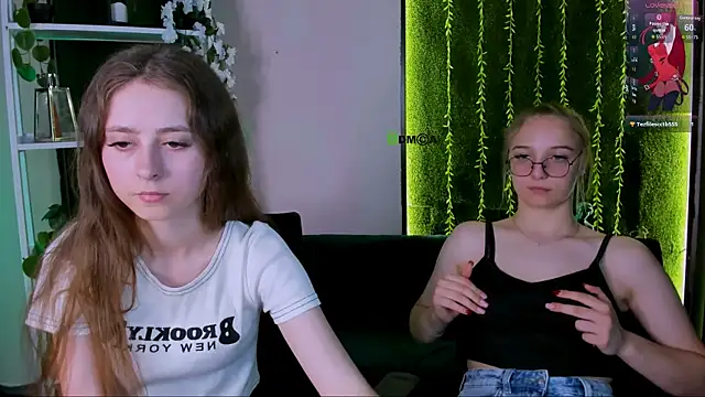 rebecca smile online show from 06.30.26