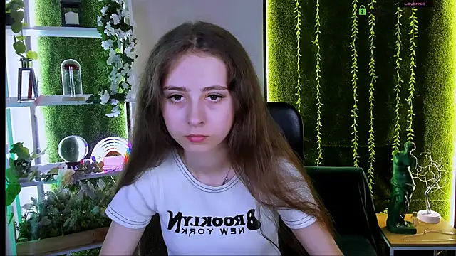 rebecca smile online show from 07.28.26