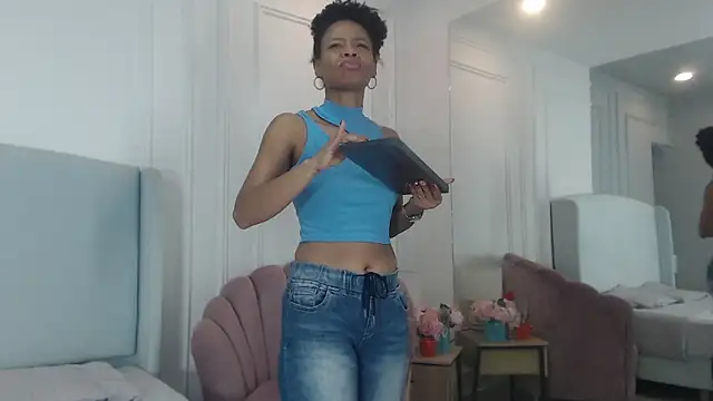 Snapshot of ChantalGarner chatting on 02.03.26 ChantalGarner online show from 02.03.26