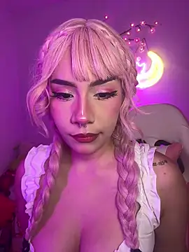 leidy san online show from 02.03.26