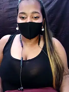 Hot Girl Dimple online show from 09.26.25