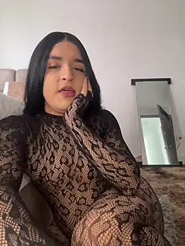 Dania Oconor online show from 11.01.25