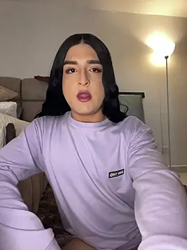 Dania Oconor online show from 11.09.25