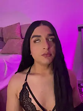 Dania Oconor online show from 11.29.25