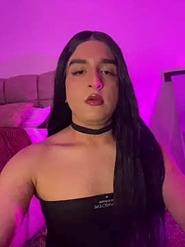 Dania Oconor online show from 12.17.25