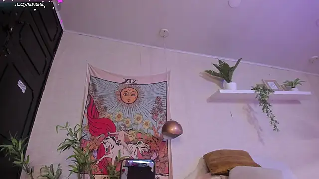 Snapshot of Violeta_dh chatting on 01.08.26 Violeta dh online show from 01.08.26