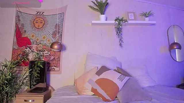 Snapshot of Violeta_dh chatting on 01.17.26 Violeta dh online show from 01.17.26