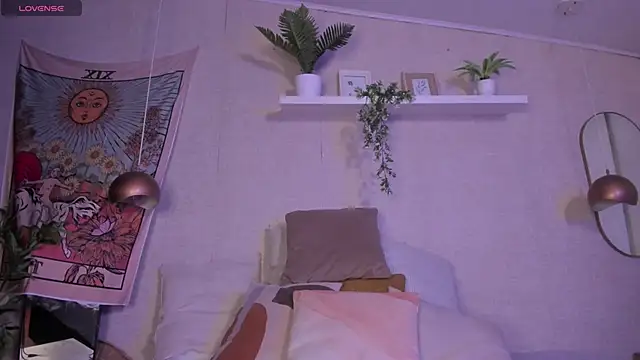 Snapshot of Violeta_dh chatting on 02.02.26 Violeta dh online show from 02.02.26