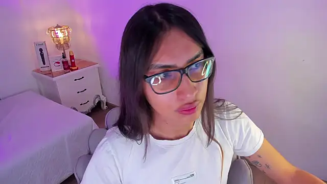 cherrylady 02 online show from 10.23.25