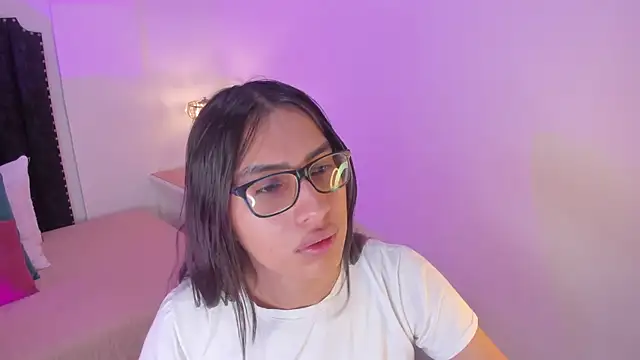 cherrylady 02 online show from 10.26.25