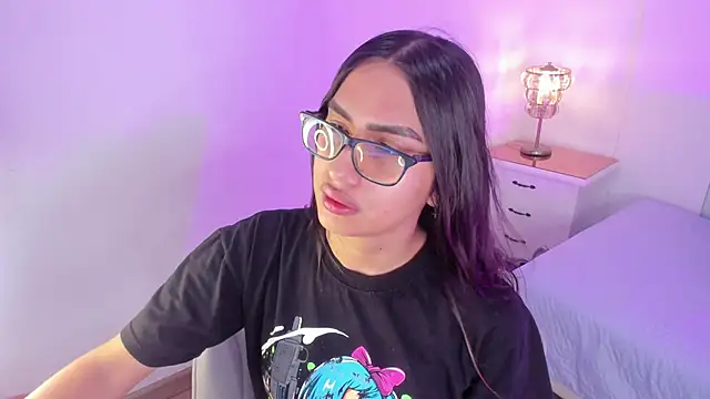 cherrylady 02 online show from 11.26.25