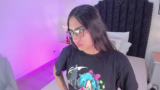 cherrylady 02 online show from 01.11.26