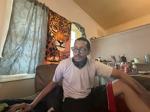 ThrowedWorldWide online show from 03.15.26