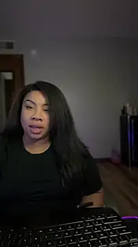 NeliaHexxen online show from 01.16.26