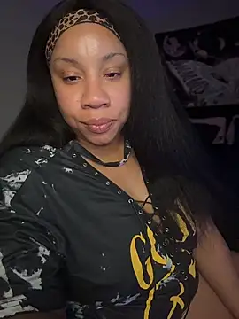 NeliaHexxen online show from 02.02.26