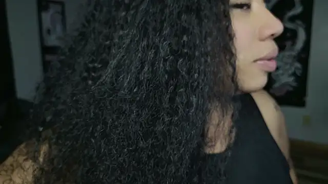 NeliaHexxen online show from 02.09.26