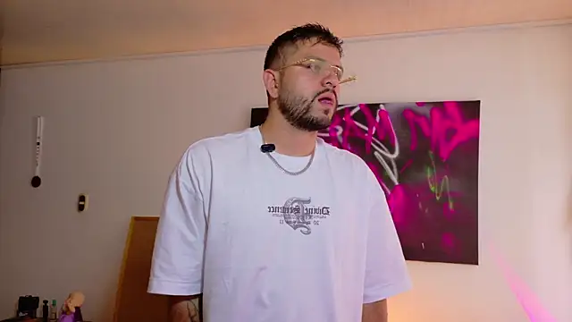 TomSloam online show from 12.19.25