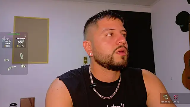 TomSloam online show from 02.02.26