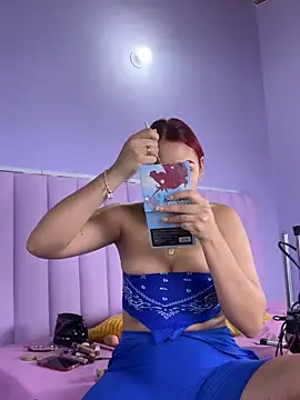 Snapshot of theladymonserrateshow chatting on 02.13.26 theladymonserrateshow online show from 02.13.26