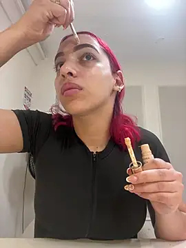 Snapshot of theladymonserrateshow chatting on 02.20.26 theladymonserrateshow online show from 02.20.26