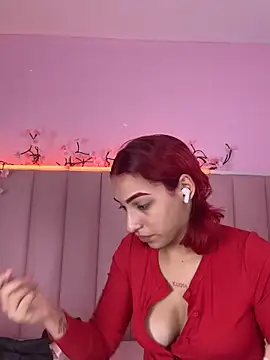 Snapshot of theladymonserrateshow chatting on 03.09.26 theladymonserrateshow online show from 03.09.26