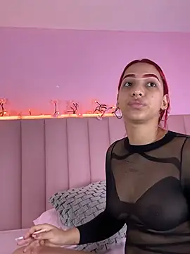 Snapshot of theladymonserrateshow chatting on 03.16.26 theladymonserrateshow online show from 03.16.26