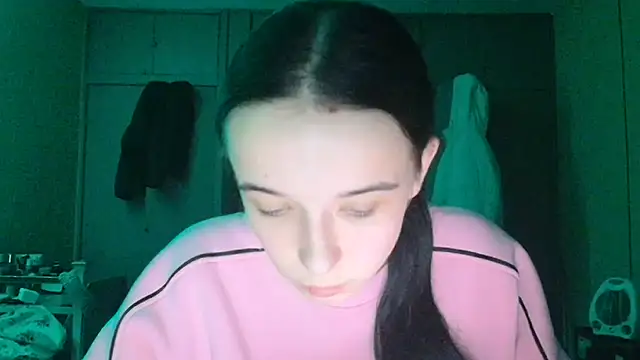 Emilia Light online show from 11.30.25