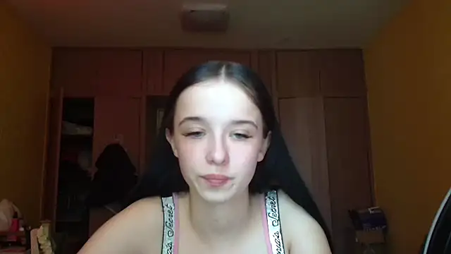 Emilia Light online show from 04.24.26