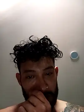 kingbickcockDn online show from 11.11.25