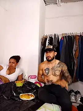 kingbickcockDn online show from 12.03.25