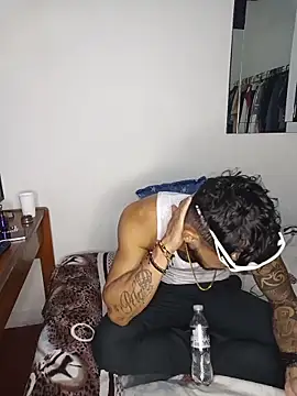 kingbickcockDn online show from 02.02.26